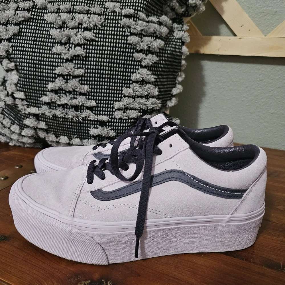Vans Old Skool stackform - Picture 5 of 8